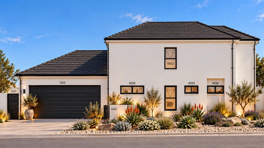 0 Bedroom Property for Sale in Shelley Point Western Cape